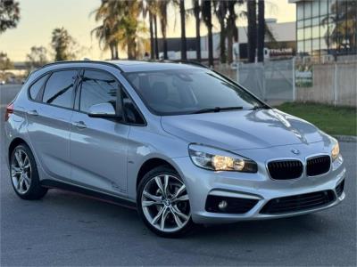 2015 BMW 218D TOUER for sale in Ottoway